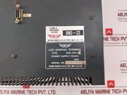 Jrcs Sgd-640-af Graphic Terminal Panel Power Supply