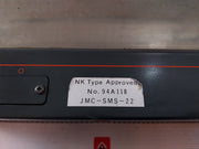 Jrcs Sgd-640-af Graphic Terminal Panel Power Supply