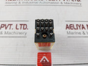 Lot of 3X Omron MY4Z Power Relay 24VDC 5A 240VAC 28VDC