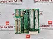 Albatross 37913068 Interface Circuit Module 94V