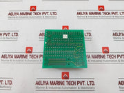 Albatross 37913068 Interface Circuit Module 94V