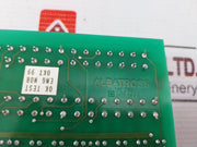 Albatross 37913068 Interface Circuit Module 94V