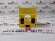 Bender Rcm465Y-13 Residual Current Monitor Rcm Serie 460