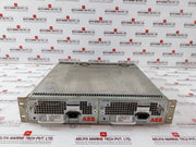 Abb Pharpsch100000 Power Supply Chassis Rev.D 10000823