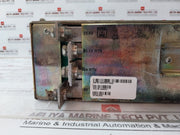 Abb Pharpsch100000 Power Supply Chassis Rev.D 10000823