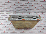 Abb Pharpsch100000 Power Supply Chassis Rev.D 10000823