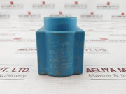 Danfoss 018F6193 Solenoid Valve Coil 220/230V 50/60Hz