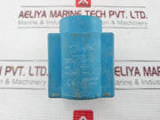 Danfoss 018F6193 Solenoid Valve Coil 220/230V 50/60Hz