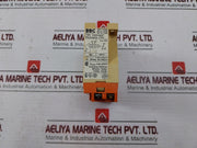 Bbc Tms Control Unit C105 200-250V (Used)
