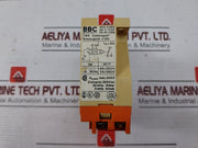 Bbc Tms Control Unit C105 200-250V (Used)