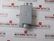 Appleton Efdc175Nlq 06/11M Control Assembly Body