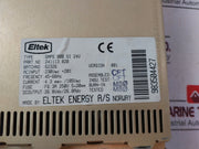 Eltek Smps 800 Si 24V Power Supply 45-66Hz