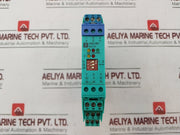 Pepperl+Fuchs Kfd2-sr2-ex2.W Switch Amplifier 103368S