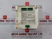 Ziegler Dpm 396V Ac Voltmeter