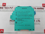 Pepperl+Fuchs Kfa6-sr2-ex1.W.Lb Switch Ampilifer 37369S