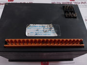 Zollner Bsh/49/28P/01/92 Signal-automat 5+S Programmed Signal Control Switch