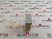 Js Udesw-241 Voltage Monitoring Relay 24Vac/Dc