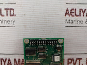 Echelon Ltm-10 Mother Board 65100R-200