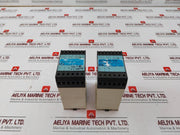 Sakura Endress Fmc 420 Silometer 80010045 100V 50/60Hz