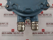 Rosemount 3102Ha1Frcnaq4St Level Transmitter 4X/Ip66