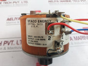 Staco Energy 033-0549 Variable Transformer