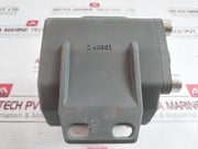 Bollfilter 4.36.2 Pressure Indicator