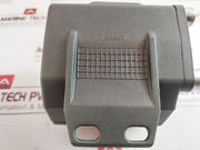 Bollfilter 4.36.2 Differential Pressure Indicator