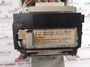 Nada Mp-262 Iia Alarm Printer Sms-u20F-a26I