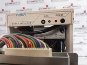 Nada Mp-262 Iia Alarm Printer Sms-u20F-a26I