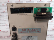 Nada Mp-262 Iia Alarm Printer Sms-u20F-a26I