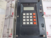 Bestobell Mobrey Msp90-30 Multiple Pump Controller Msp 90