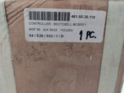 Bestobell Mobrey Msp90-30 Multiple Pump Controller Msp 90
