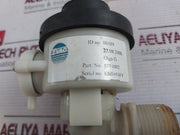 Evac 5774002 Water Valve 5774400 Used