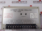 Nishishiba Electric Vzrab-4A(P) Automatic Voltage Regulator 450V (New)