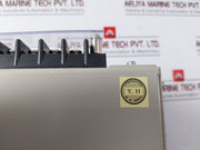 Nishishiba Electric Vzrab-4A(P) Automatic Voltage Regulator 450V (New)