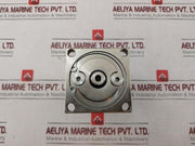 2186697-01 Dc Geared Motor Rev: 05