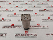 2186697-01 Dc Geared Motor Rev: 05