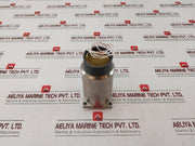 2186697-01 Dc Geared Motor Rev: 05