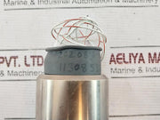 2186697-01 Dc Geared Motor Rev: 05