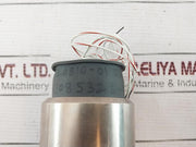 2186697-01 Dc Geared Motor Rev: 05