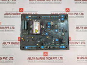 Stamford Mx321-2 Automatic Voltage Regulator E00-10058-e/ E00-10038-e