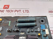 Stamford Mx321-2 Automatic Voltage Regulator E00-10058-e/ E00-10038-e