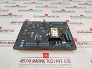 Stamford Mx321-2 Automatic Voltage Regulator E00-10058-e/ E00-10038-e