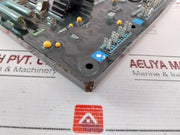 Stamford Mx321-2 Automatic Voltage Regulator E00-10058-e/ E00-10038-e