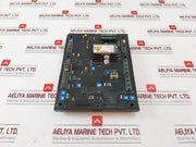 Stamford Mx321-2 Automatic Voltage Regulator E00-10058-e/ E00-10038-e