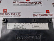 Stamford Mx321-2 Automatic Voltage Regulator