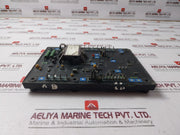 Stamford Mx321-2 Automatic Voltage Regulator