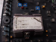 Stamford Mx321-2 Automatic Voltage Regulator