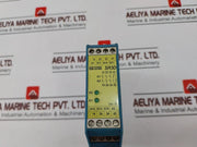 Zander Aachen Sr3D Safety Relay Ver B