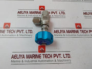 Ham-let 2Lha4R-fv-210K Ucv Valves Susf316L